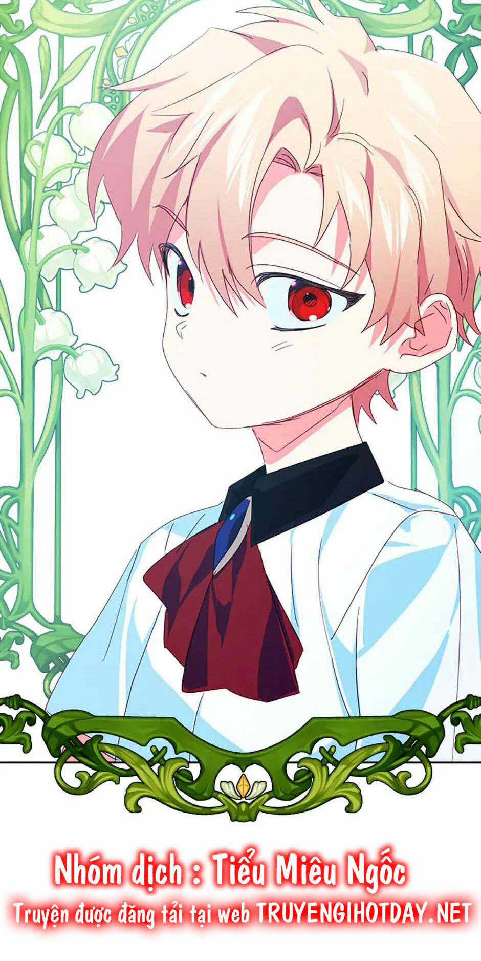 Tôi Đã Nuôi Dưỡng Một Nam Phụ Đầy Ám Ảnh Chapter 61 trang 20