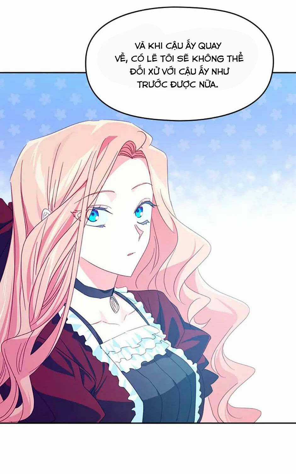 Tôi Đã Nuôi Dưỡng Một Nam Phụ Đầy Ám Ảnh Chapter 61 trang 21