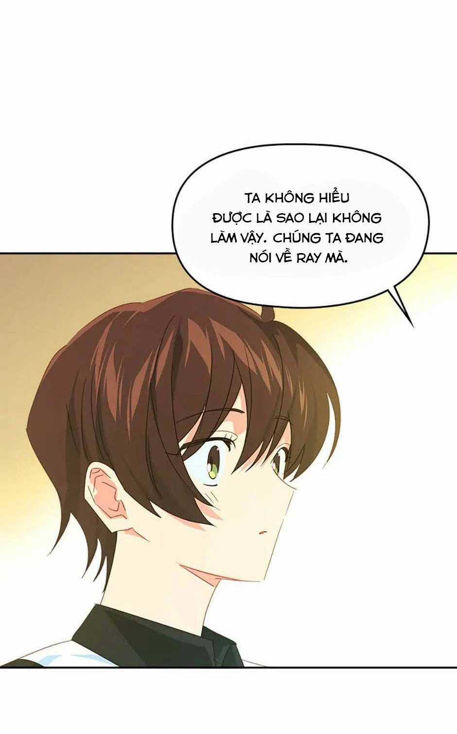 Tôi Đã Nuôi Dưỡng Một Nam Phụ Đầy Ám Ảnh Chapter 61 trang 22