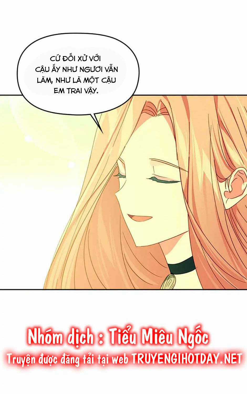 Tôi Đã Nuôi Dưỡng Một Nam Phụ Đầy Ám Ảnh Chapter 61 trang 24