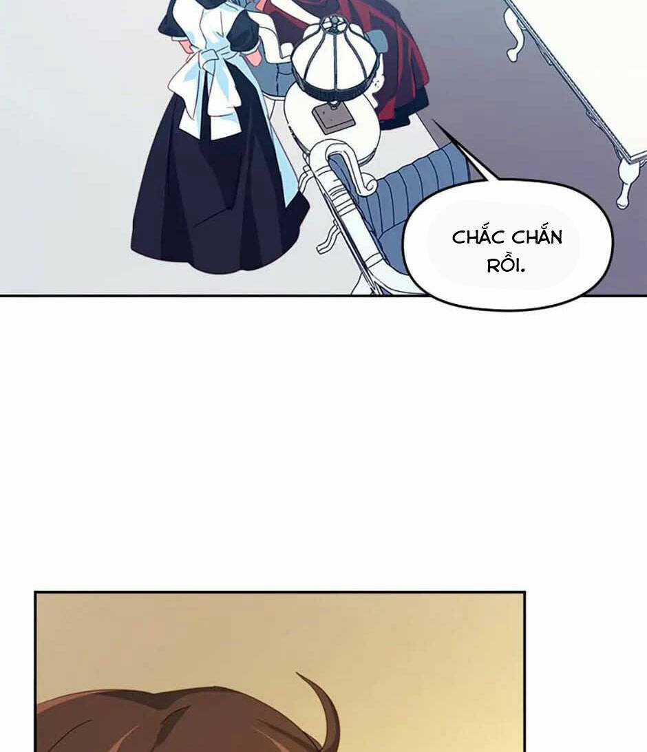 Tôi Đã Nuôi Dưỡng Một Nam Phụ Đầy Ám Ảnh Chapter 61 trang 26