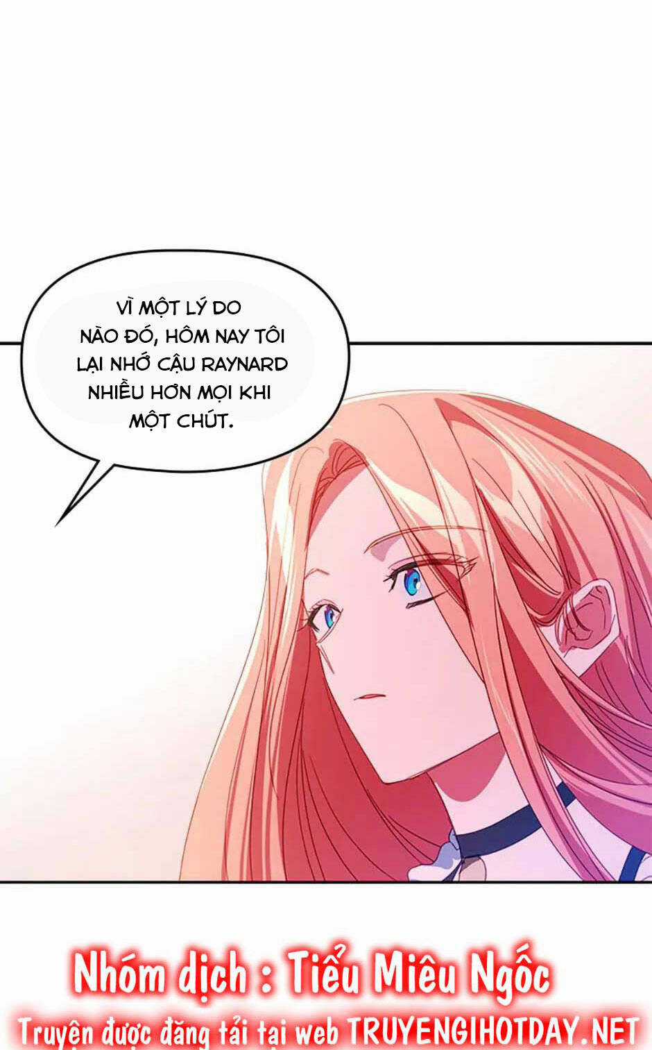 Tôi Đã Nuôi Dưỡng Một Nam Phụ Đầy Ám Ảnh Chapter 61 trang 28