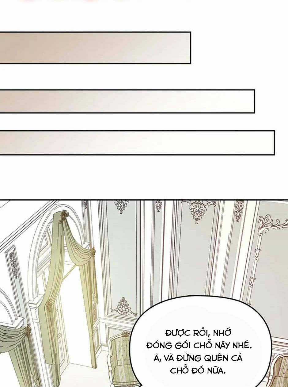 Tôi Đã Nuôi Dưỡng Một Nam Phụ Đầy Ám Ảnh Chapter 61 trang 31