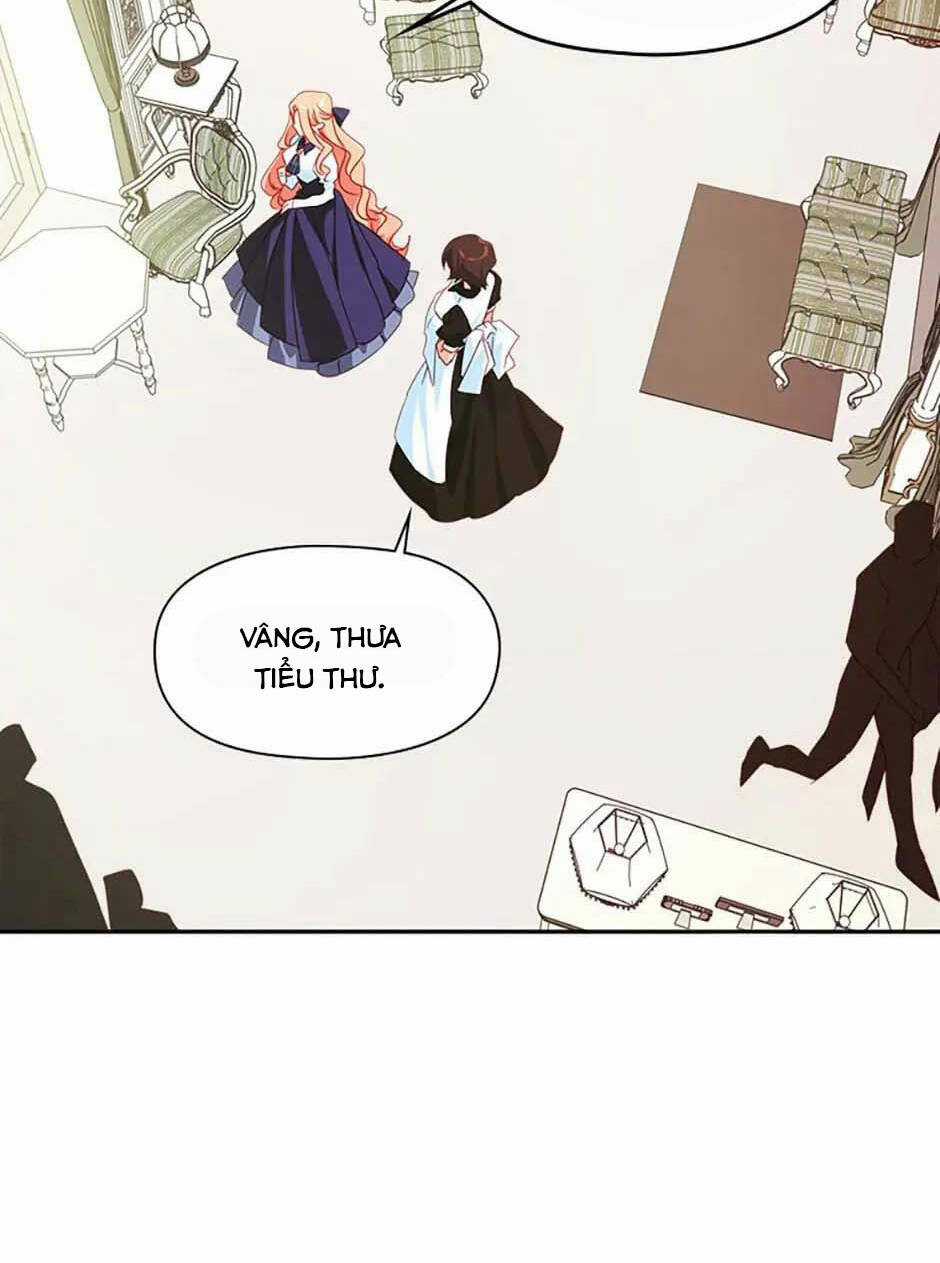 Tôi Đã Nuôi Dưỡng Một Nam Phụ Đầy Ám Ảnh Chapter 61 trang 32