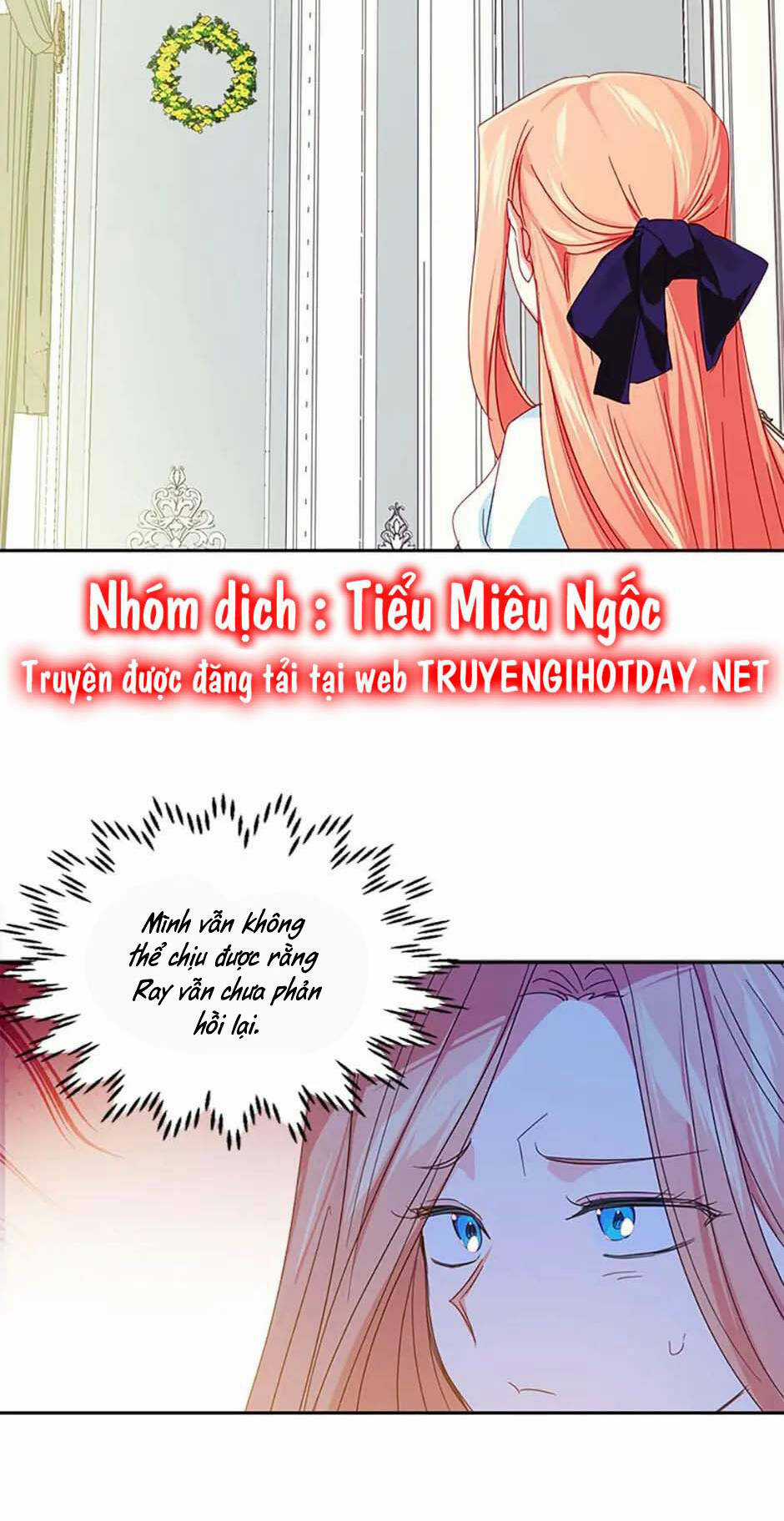 Tôi Đã Nuôi Dưỡng Một Nam Phụ Đầy Ám Ảnh Chapter 61 trang 34