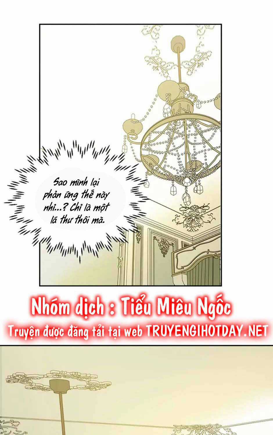 Tôi Đã Nuôi Dưỡng Một Nam Phụ Đầy Ám Ảnh Chapter 61 trang 39