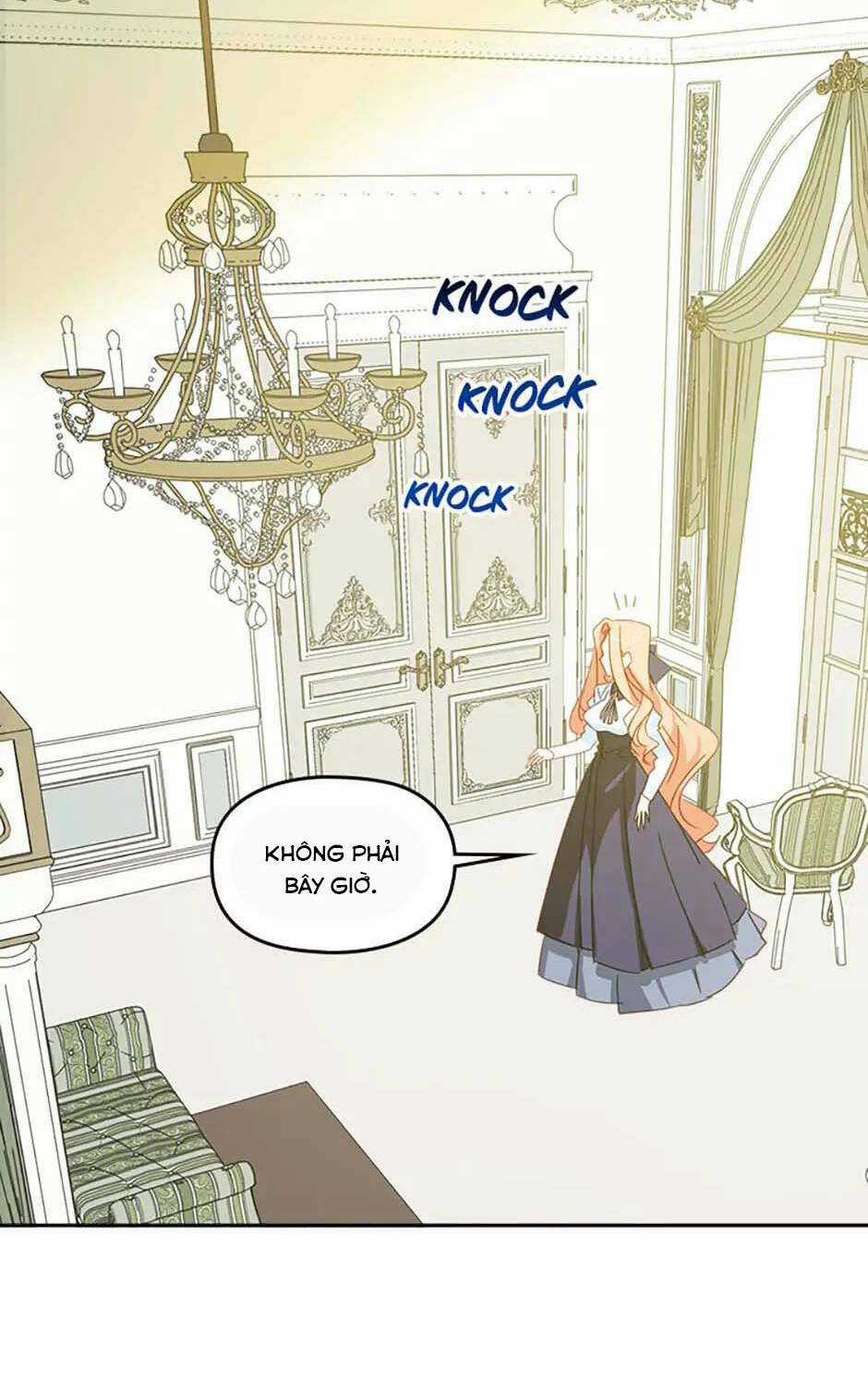 Tôi Đã Nuôi Dưỡng Một Nam Phụ Đầy Ám Ảnh Chapter 61 trang 40