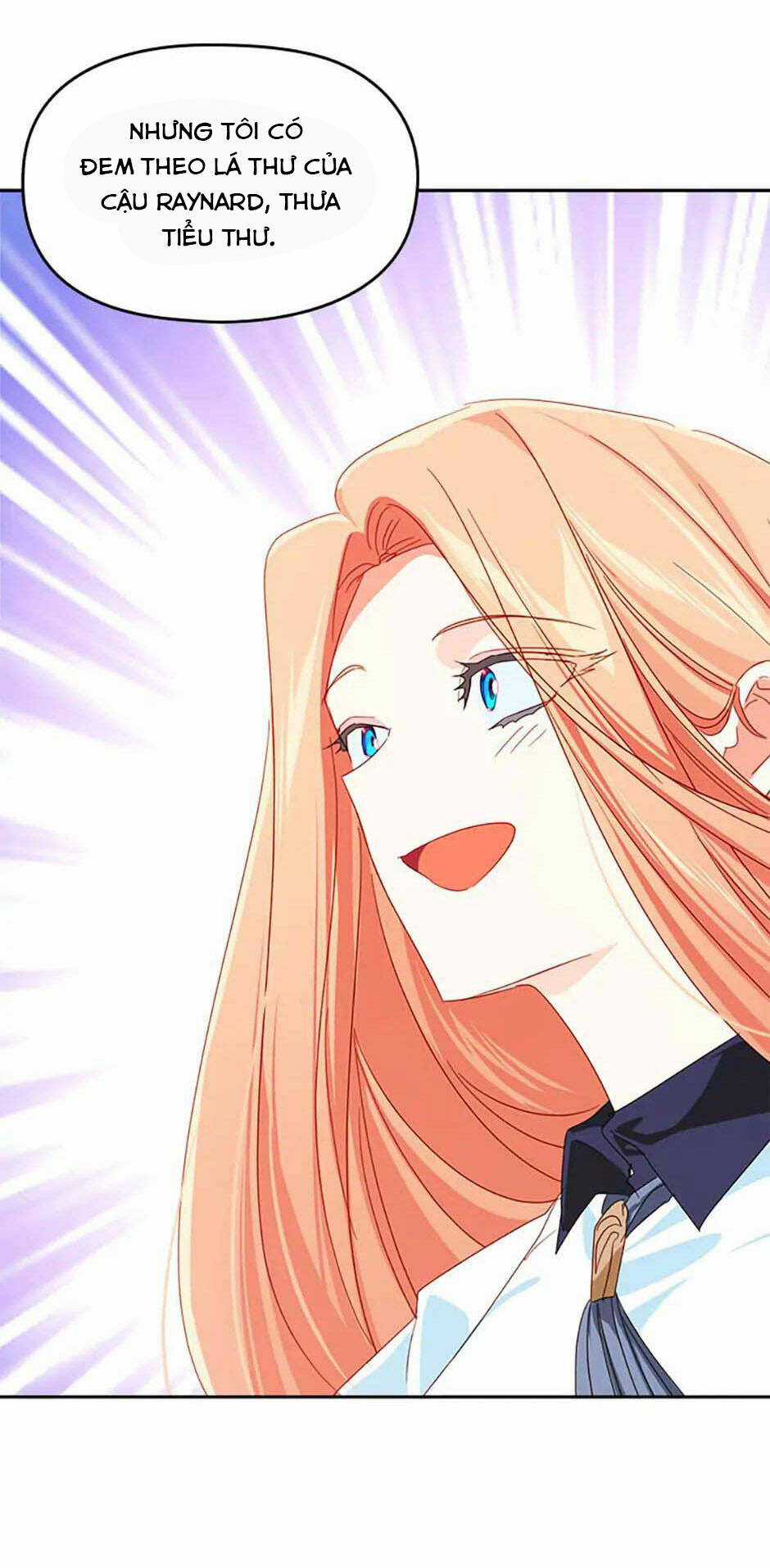 Tôi Đã Nuôi Dưỡng Một Nam Phụ Đầy Ám Ảnh Chapter 61 trang 41