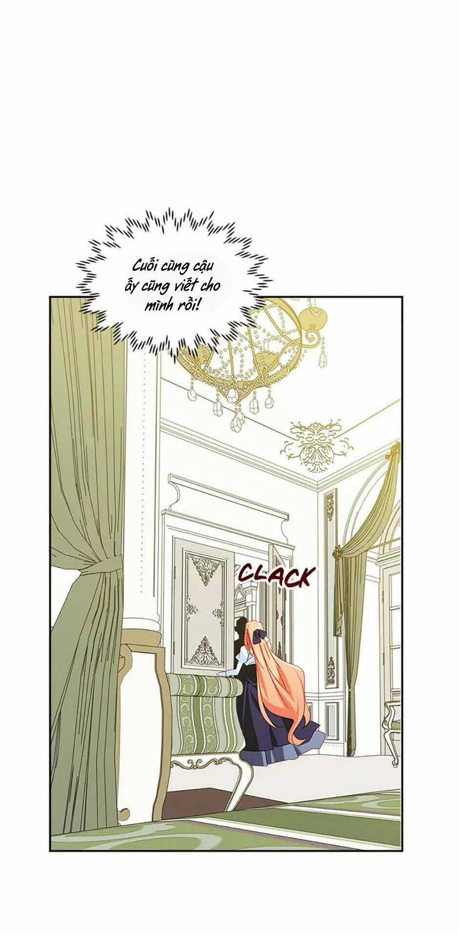 Tôi Đã Nuôi Dưỡng Một Nam Phụ Đầy Ám Ảnh Chapter 61 trang 42