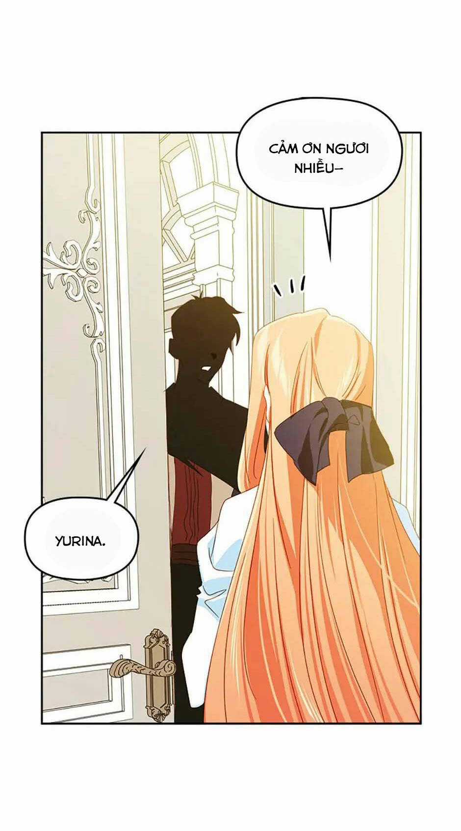 Tôi Đã Nuôi Dưỡng Một Nam Phụ Đầy Ám Ảnh Chapter 61 trang 44