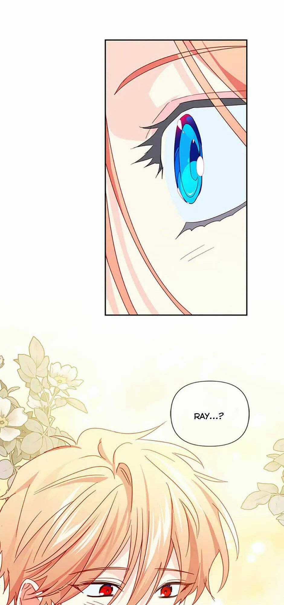 Tôi Đã Nuôi Dưỡng Một Nam Phụ Đầy Ám Ảnh Chapter 61 trang 45