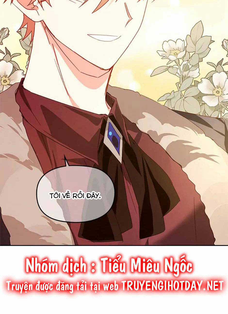 Tôi Đã Nuôi Dưỡng Một Nam Phụ Đầy Ám Ảnh Chapter 61 trang 46