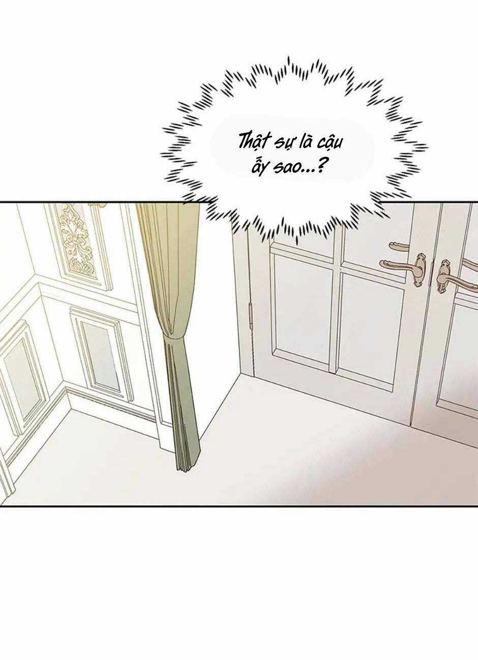 Tôi Đã Nuôi Dưỡng Một Nam Phụ Đầy Ám Ảnh Chapter 61 trang 47