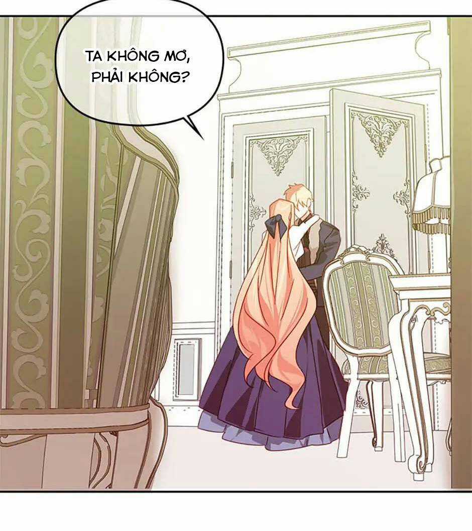 Tôi Đã Nuôi Dưỡng Một Nam Phụ Đầy Ám Ảnh Chapter 61 trang 50