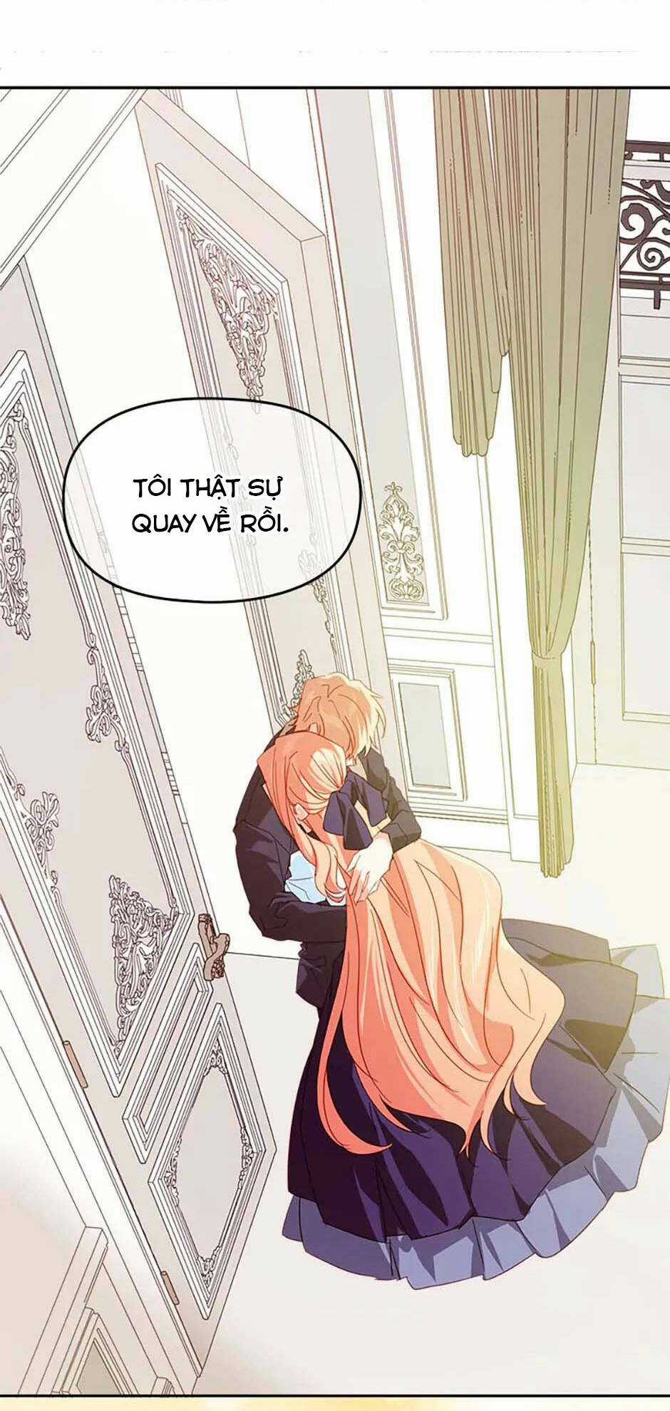 Tôi Đã Nuôi Dưỡng Một Nam Phụ Đầy Ám Ảnh Chapter 61 trang 52