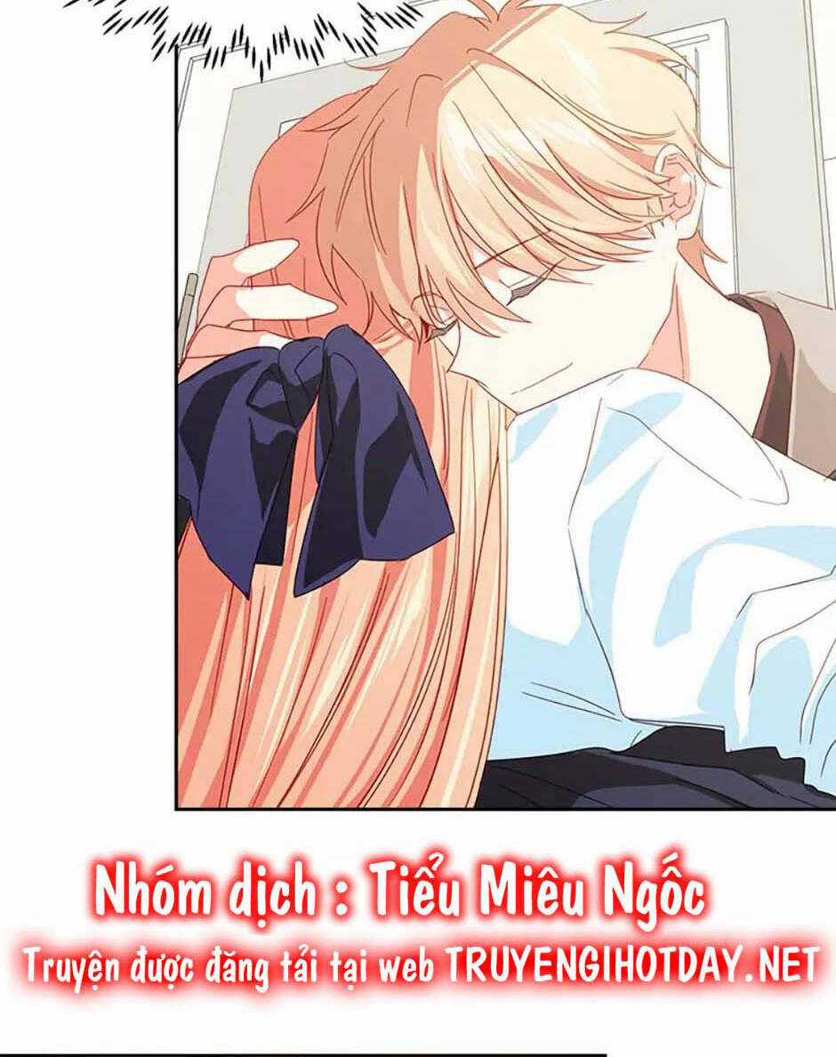 Tôi Đã Nuôi Dưỡng Một Nam Phụ Đầy Ám Ảnh Chapter 61 trang 55