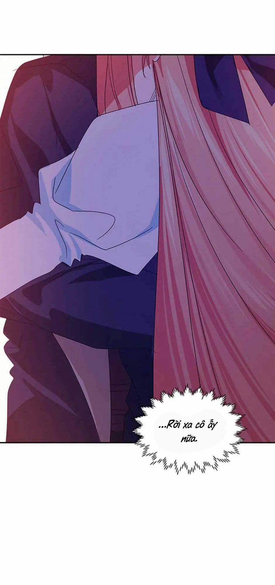 Tôi Đã Nuôi Dưỡng Một Nam Phụ Đầy Ám Ảnh Chapter 61 trang 58