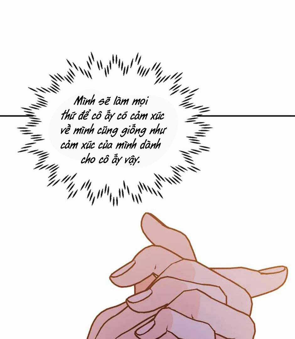 Tôi Đã Nuôi Dưỡng Một Nam Phụ Đầy Ám Ảnh Chapter 61 trang 59