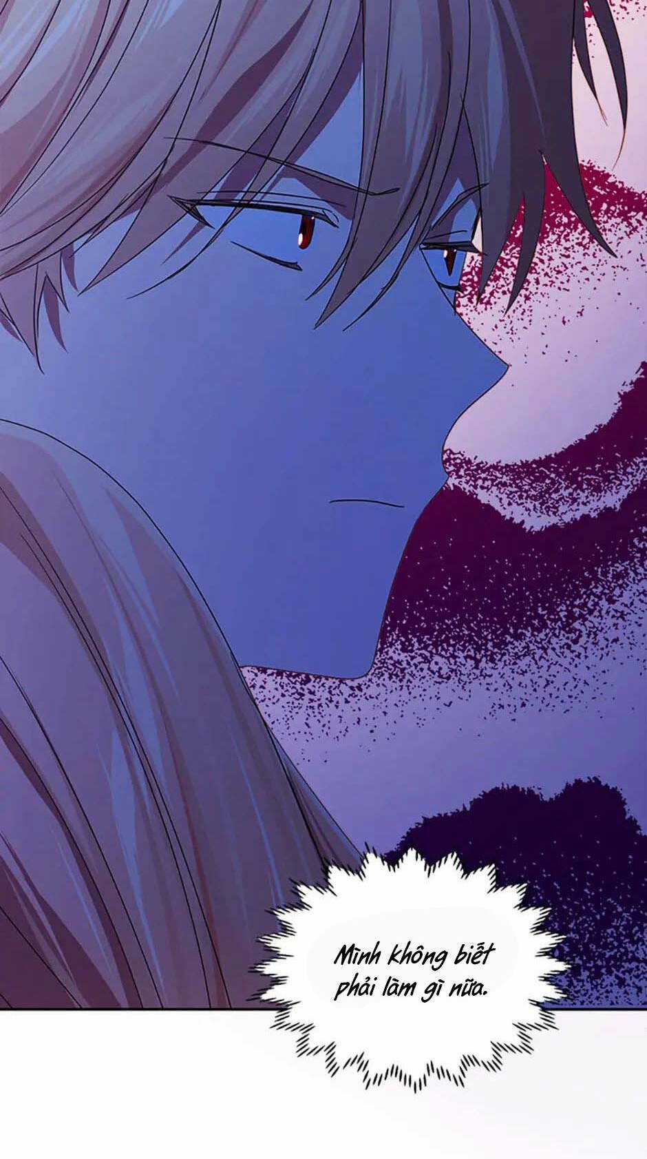 Tôi Đã Nuôi Dưỡng Một Nam Phụ Đầy Ám Ảnh Chapter 61 trang 62