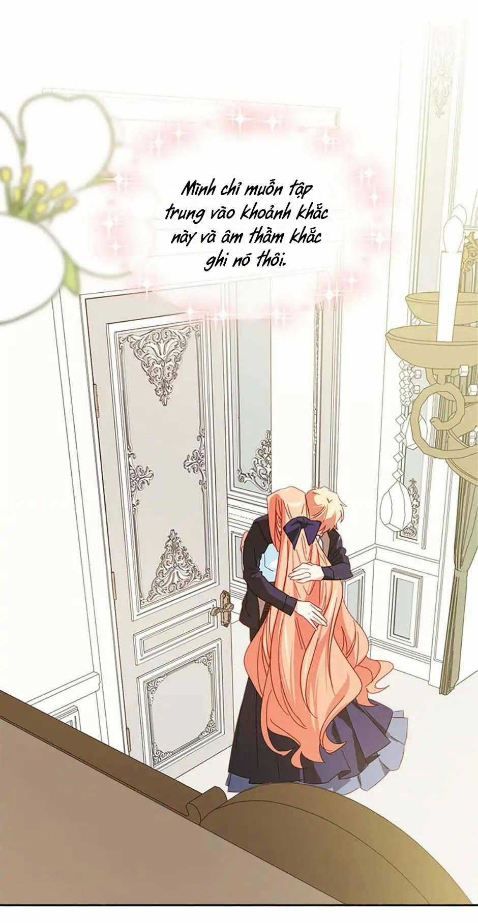 Tôi Đã Nuôi Dưỡng Một Nam Phụ Đầy Ám Ảnh Chapter 61 trang 66