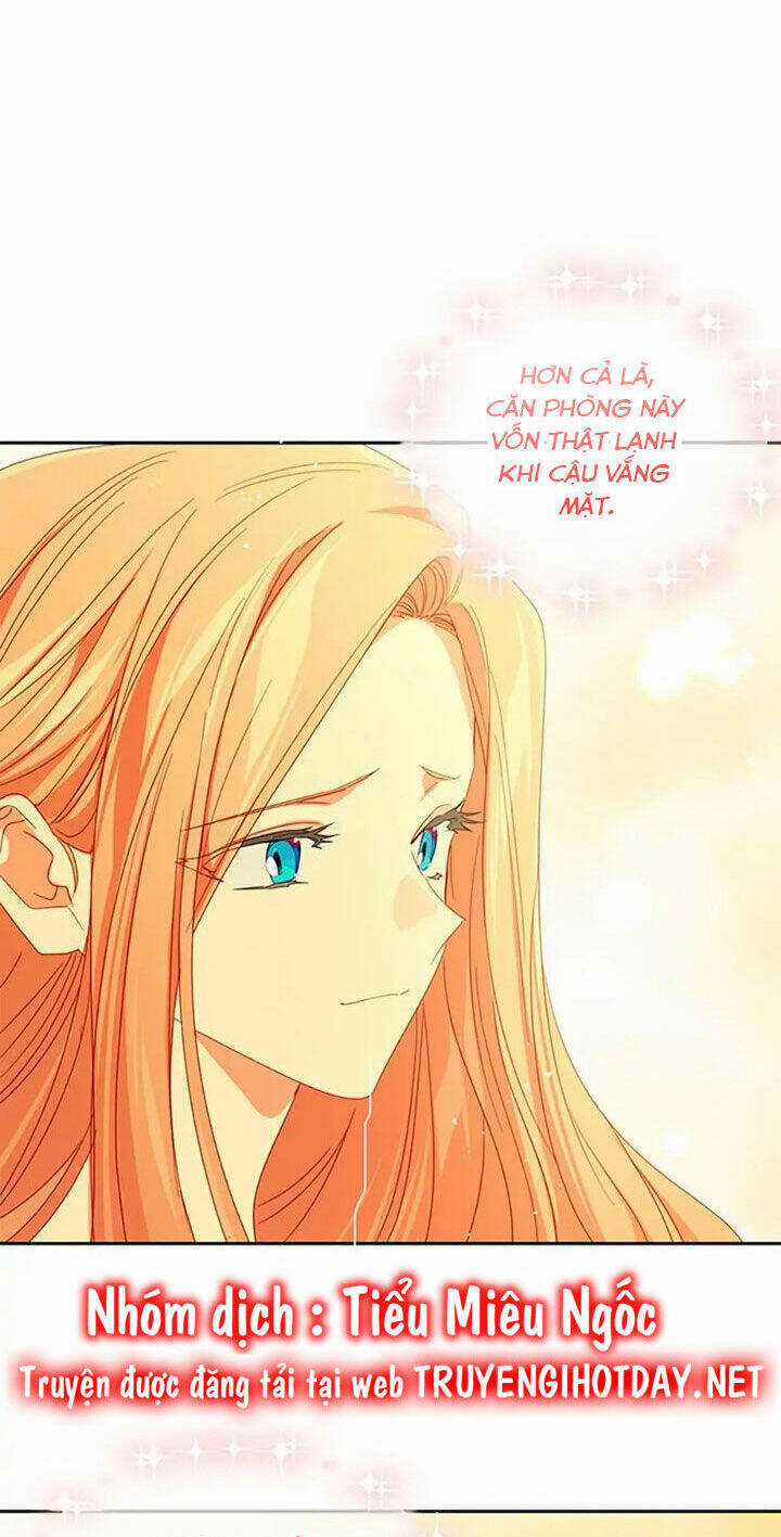 Tôi Đã Nuôi Dưỡng Một Nam Phụ Đầy Ám Ảnh Chapter 62 trang 10