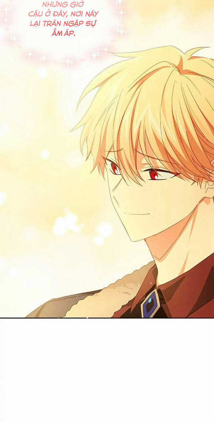 Tôi Đã Nuôi Dưỡng Một Nam Phụ Đầy Ám Ảnh Chapter 62 trang 11