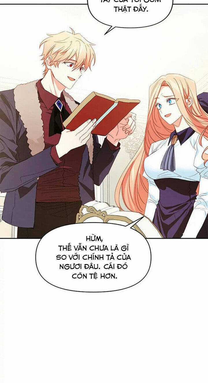 Tôi Đã Nuôi Dưỡng Một Nam Phụ Đầy Ám Ảnh Chapter 62 trang 14