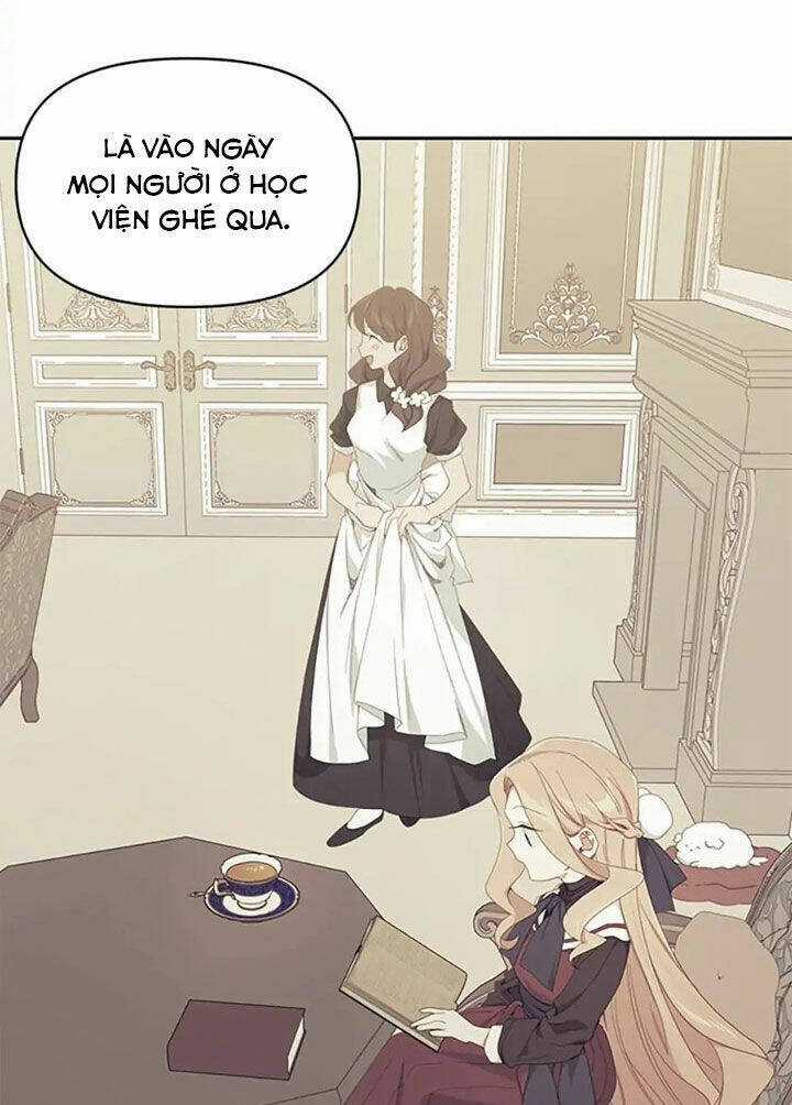 Tôi Đã Nuôi Dưỡng Một Nam Phụ Đầy Ám Ảnh Chapter 62 trang 16