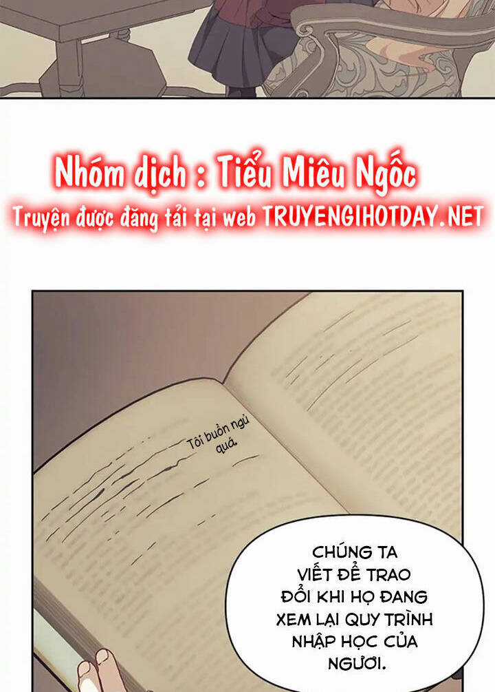Tôi Đã Nuôi Dưỡng Một Nam Phụ Đầy Ám Ảnh Chapter 62 trang 17