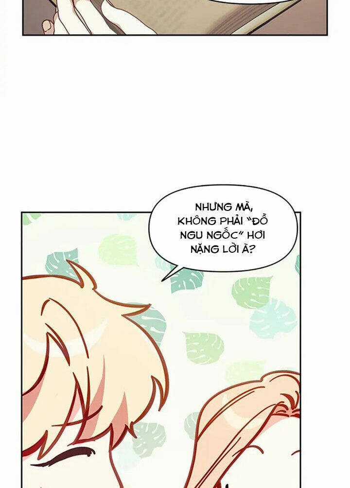 Tôi Đã Nuôi Dưỡng Một Nam Phụ Đầy Ám Ảnh Chapter 62 trang 18