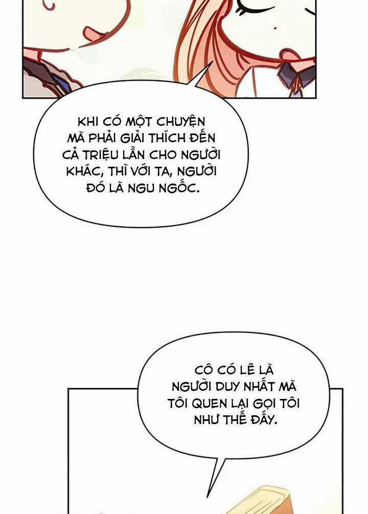 Tôi Đã Nuôi Dưỡng Một Nam Phụ Đầy Ám Ảnh Chapter 62 trang 19