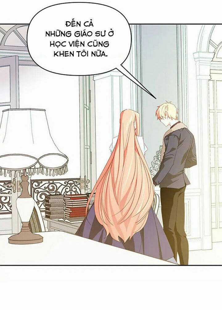 Tôi Đã Nuôi Dưỡng Một Nam Phụ Đầy Ám Ảnh Chapter 62 trang 21