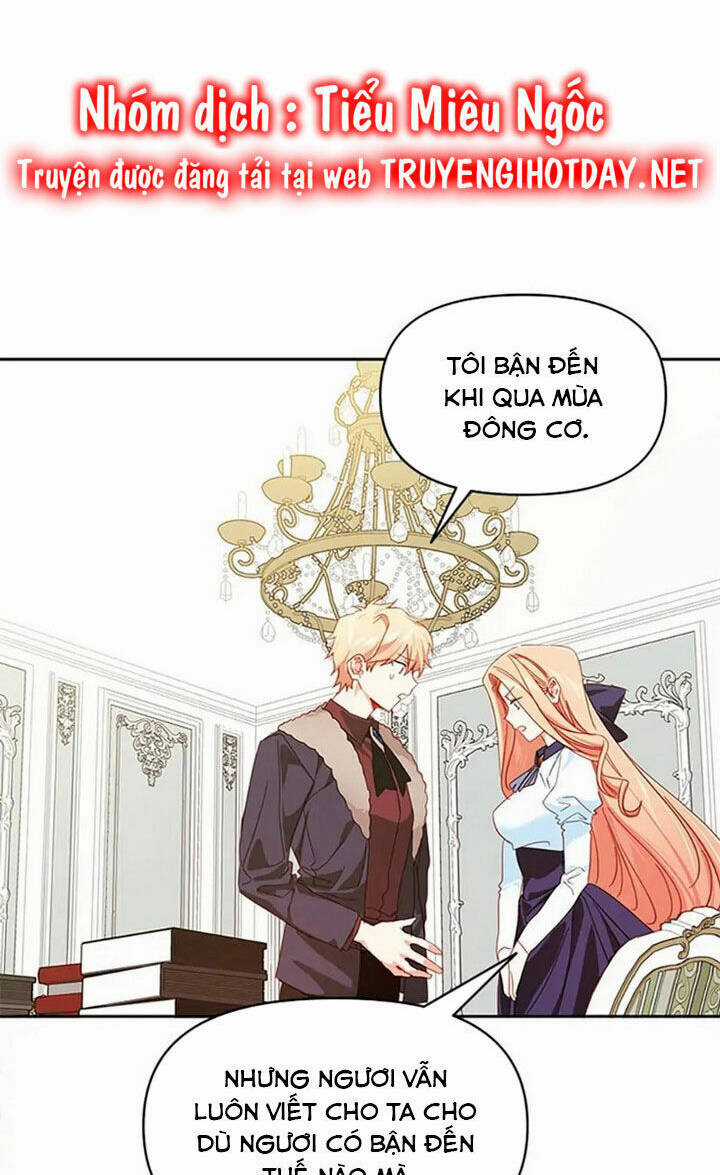 Tôi Đã Nuôi Dưỡng Một Nam Phụ Đầy Ám Ảnh Chapter 62 trang 27