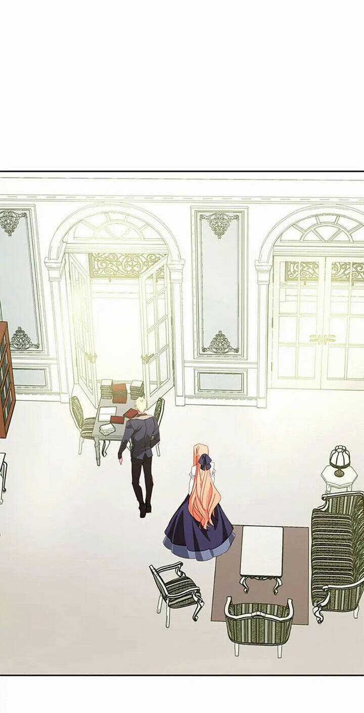 Tôi Đã Nuôi Dưỡng Một Nam Phụ Đầy Ám Ảnh Chapter 62 trang 3