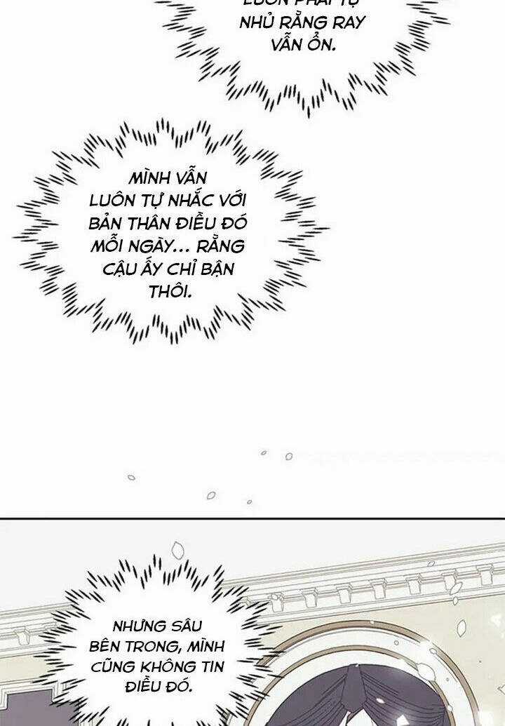 Tôi Đã Nuôi Dưỡng Một Nam Phụ Đầy Ám Ảnh Chapter 62 trang 33