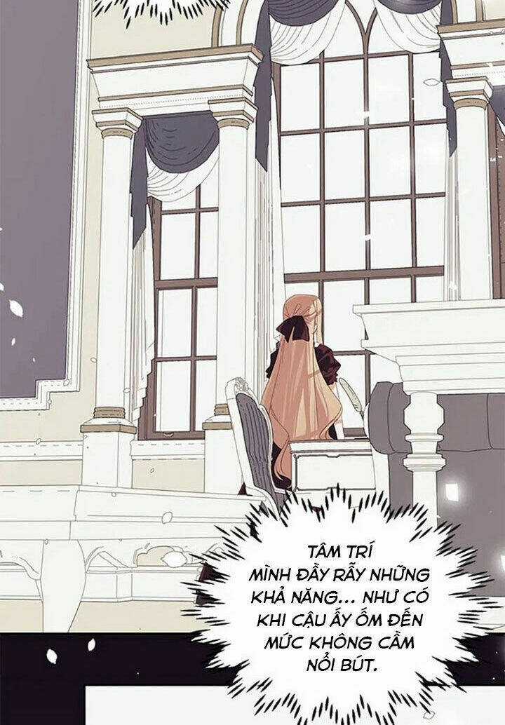 Tôi Đã Nuôi Dưỡng Một Nam Phụ Đầy Ám Ảnh Chapter 62 trang 34