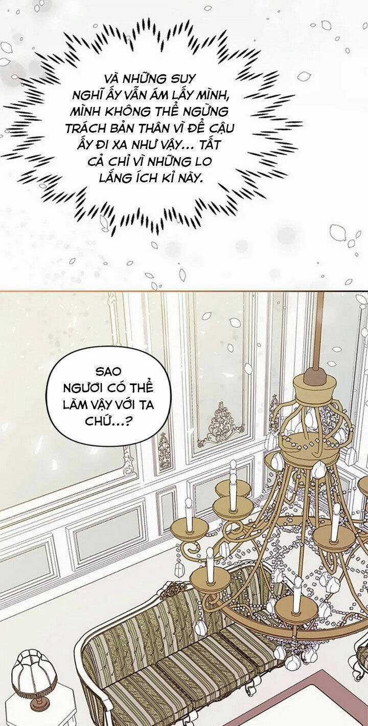 Tôi Đã Nuôi Dưỡng Một Nam Phụ Đầy Ám Ảnh Chapter 62 trang 36