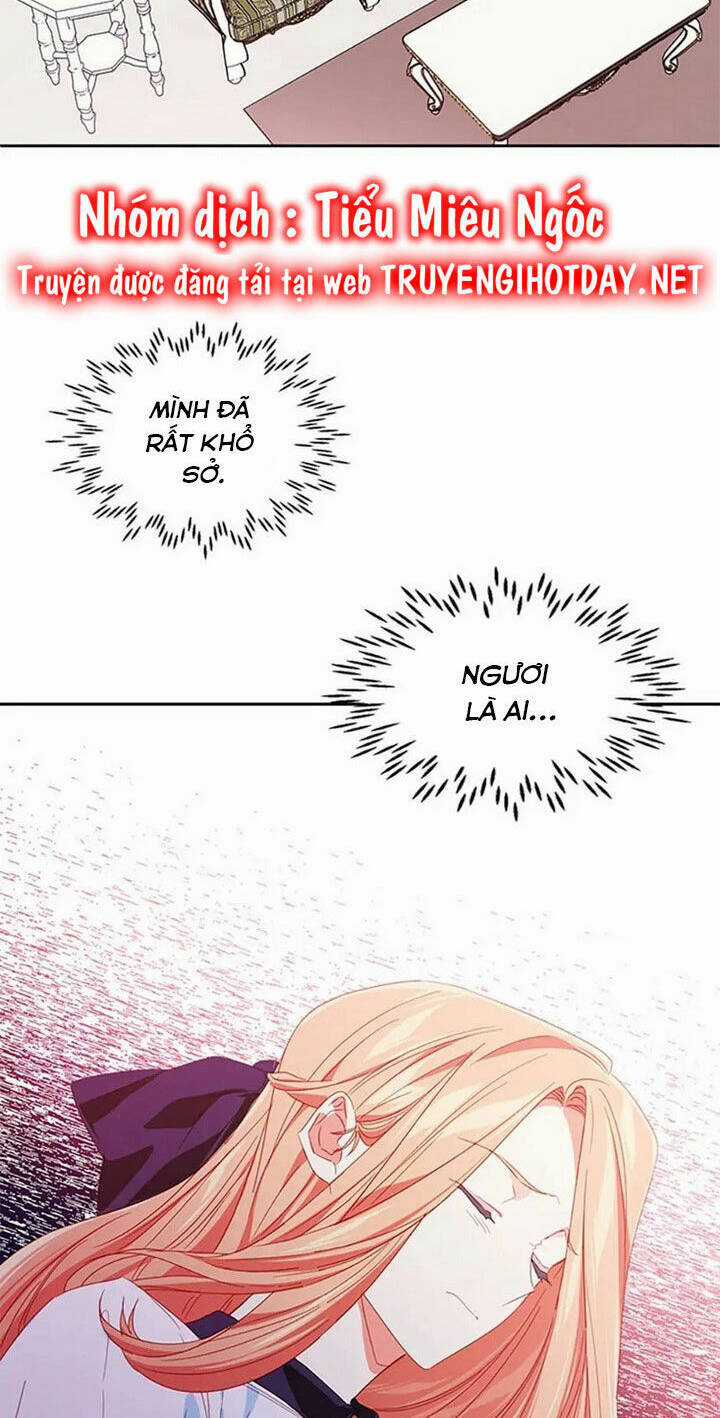 Tôi Đã Nuôi Dưỡng Một Nam Phụ Đầy Ám Ảnh Chapter 62 trang 37