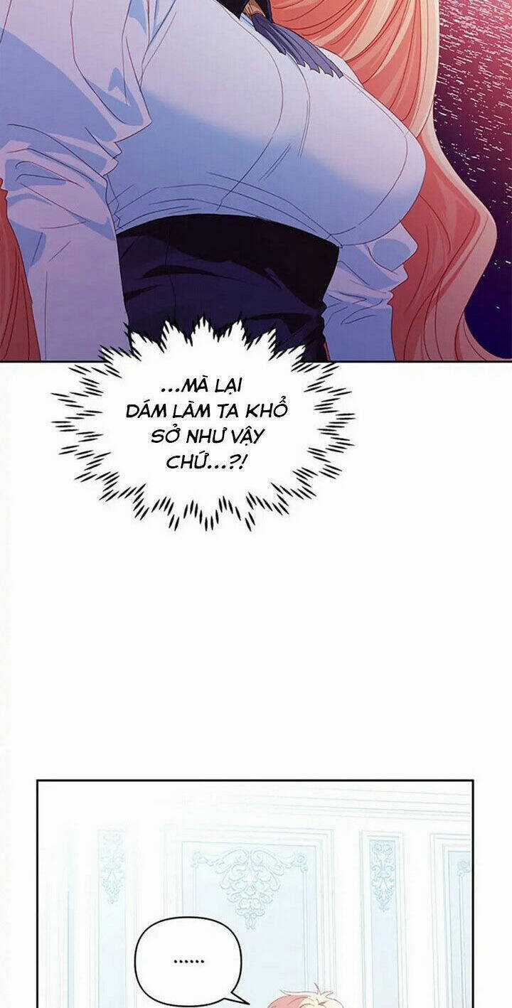 Tôi Đã Nuôi Dưỡng Một Nam Phụ Đầy Ám Ảnh Chapter 62 trang 38