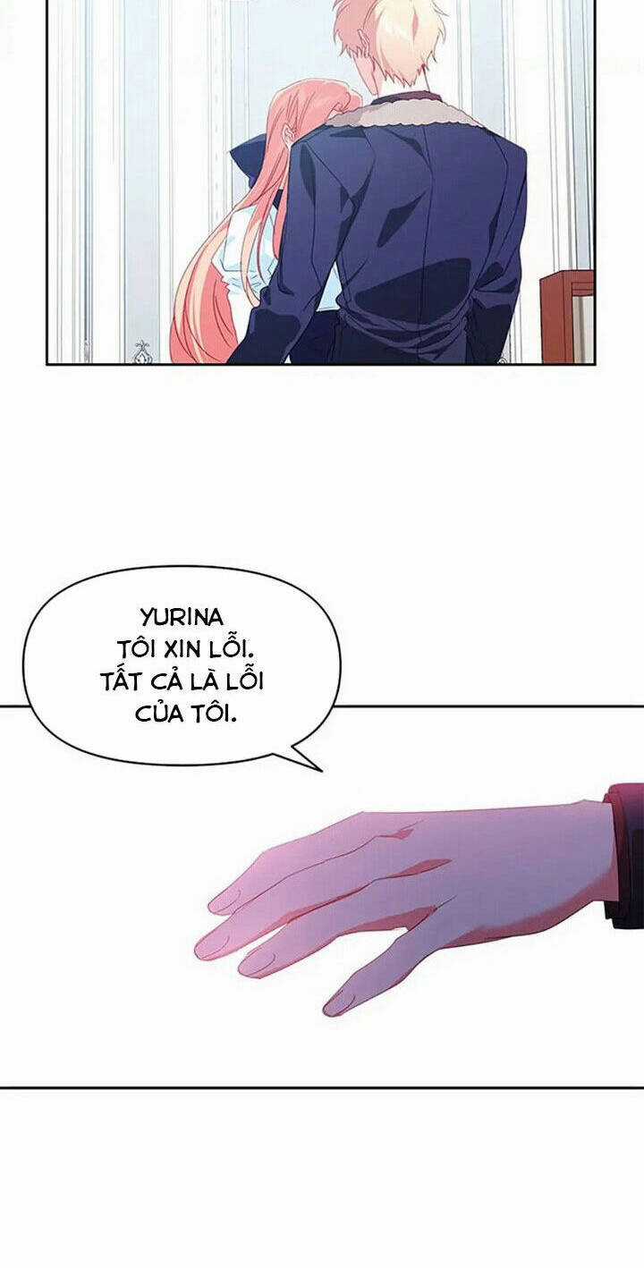 Tôi Đã Nuôi Dưỡng Một Nam Phụ Đầy Ám Ảnh Chapter 62 trang 39
