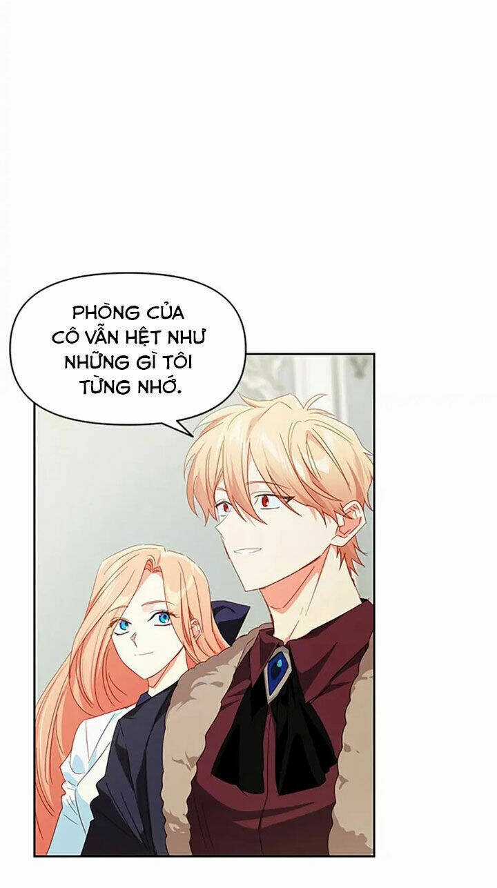Tôi Đã Nuôi Dưỡng Một Nam Phụ Đầy Ám Ảnh Chapter 62 trang 4