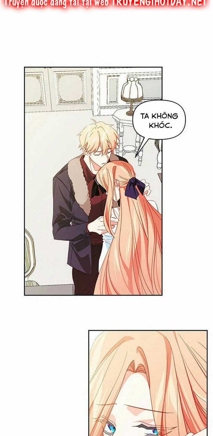 Tôi Đã Nuôi Dưỡng Một Nam Phụ Đầy Ám Ảnh Chapter 62 trang 41
