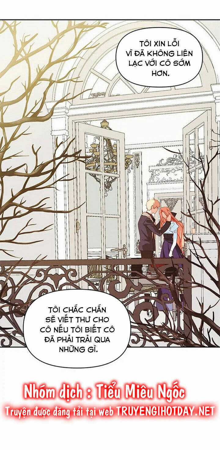 Tôi Đã Nuôi Dưỡng Một Nam Phụ Đầy Ám Ảnh Chapter 62 trang 43