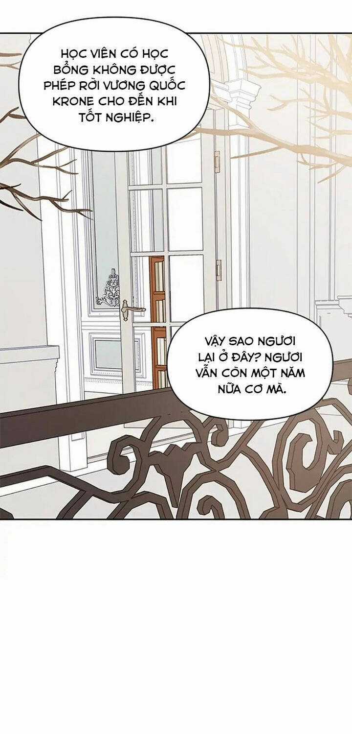 Tôi Đã Nuôi Dưỡng Một Nam Phụ Đầy Ám Ảnh Chapter 62 trang 45