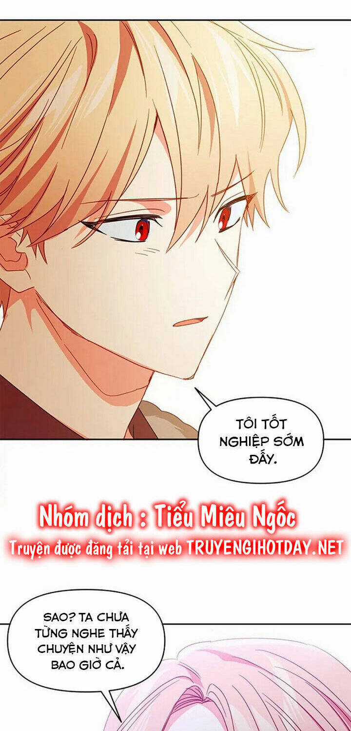 Tôi Đã Nuôi Dưỡng Một Nam Phụ Đầy Ám Ảnh Chapter 62 trang 46