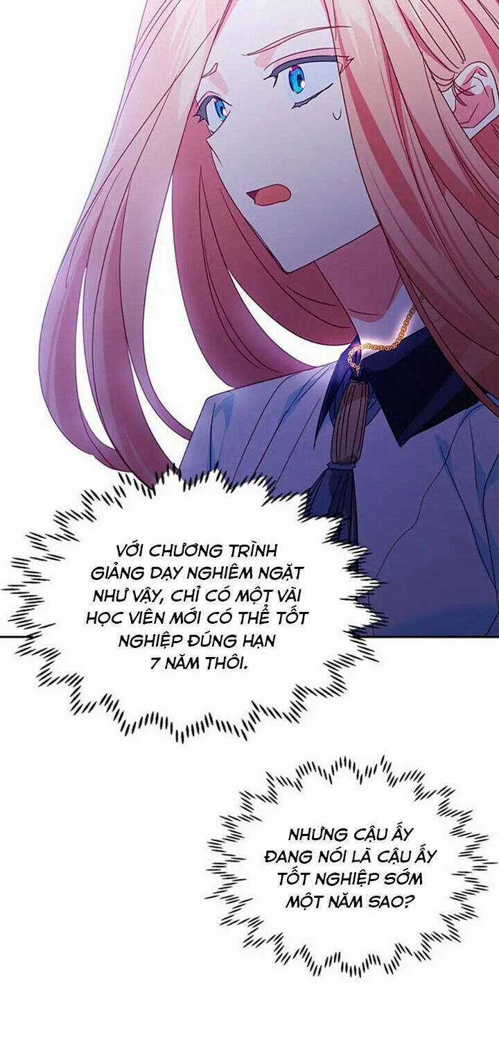 Tôi Đã Nuôi Dưỡng Một Nam Phụ Đầy Ám Ảnh Chapter 62 trang 47