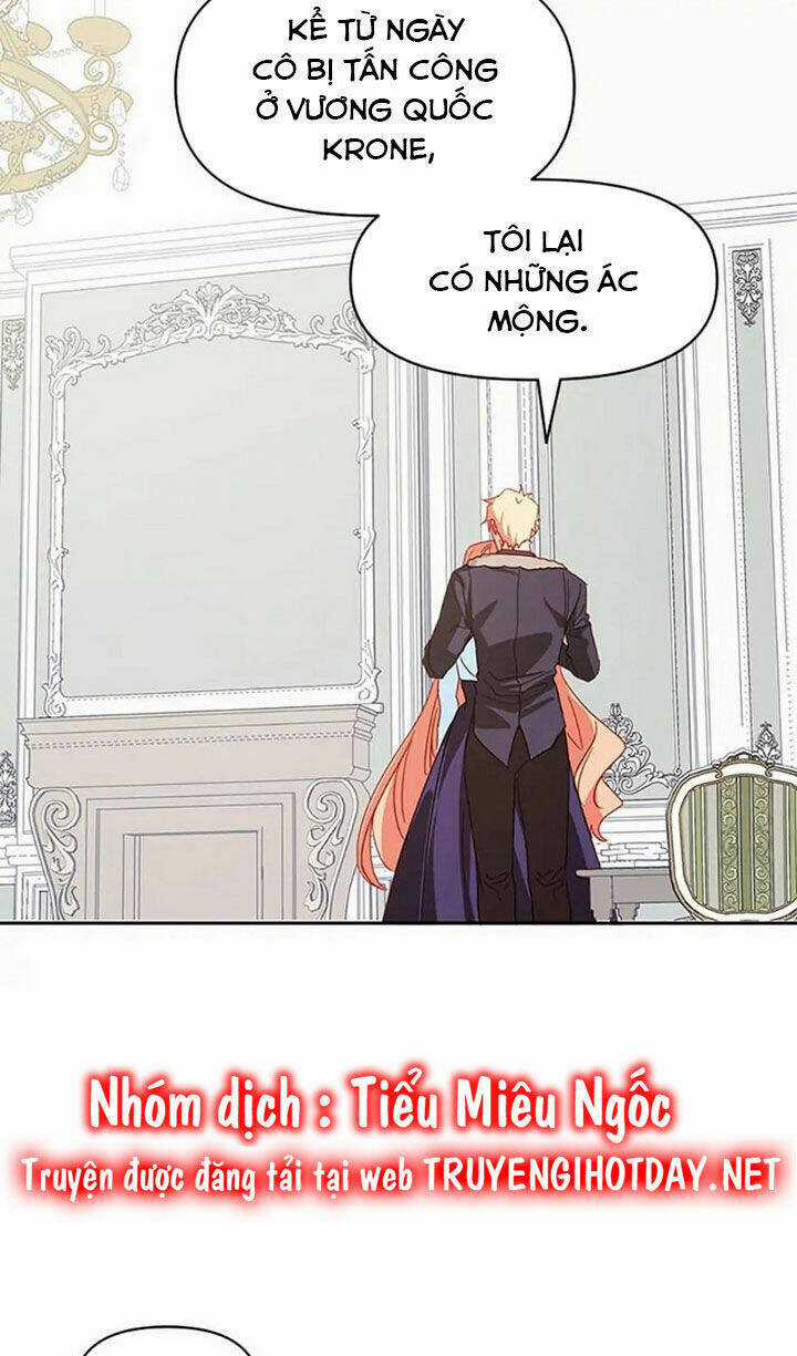 Tôi Đã Nuôi Dưỡng Một Nam Phụ Đầy Ám Ảnh Chapter 62 trang 49