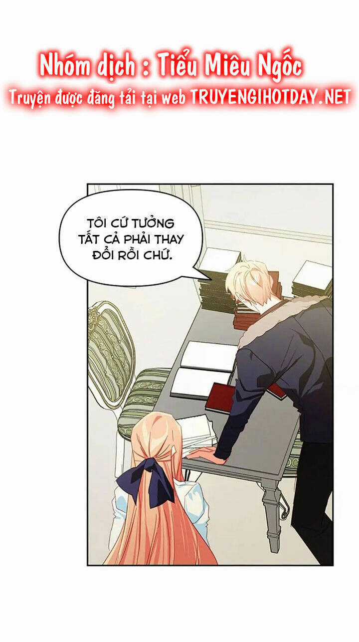 Tôi Đã Nuôi Dưỡng Một Nam Phụ Đầy Ám Ảnh Chapter 62 trang 5
