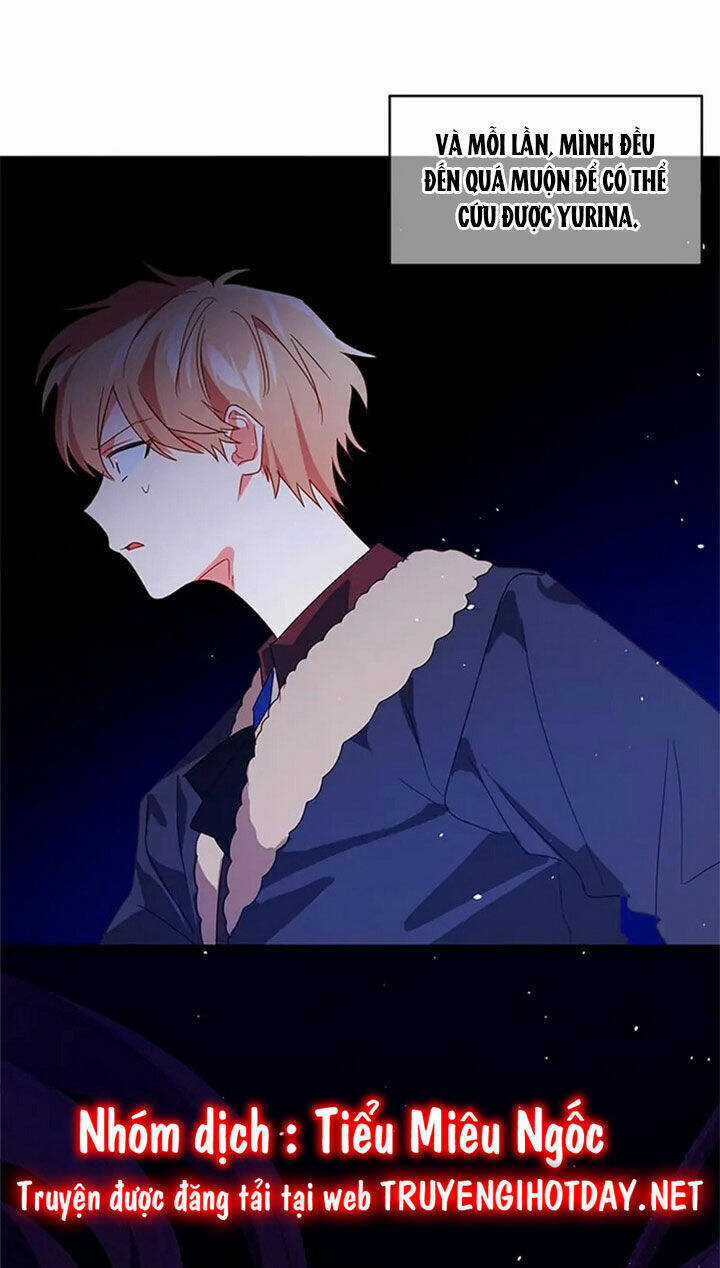 Tôi Đã Nuôi Dưỡng Một Nam Phụ Đầy Ám Ảnh Chapter 62 trang 52