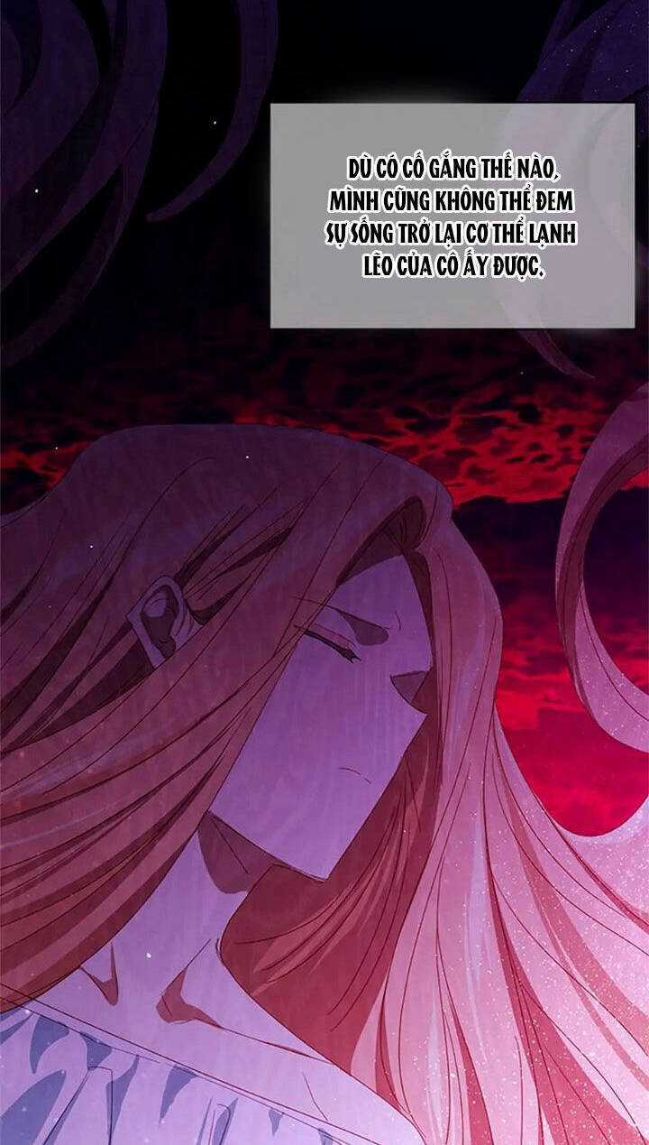 Tôi Đã Nuôi Dưỡng Một Nam Phụ Đầy Ám Ảnh Chapter 62 trang 53